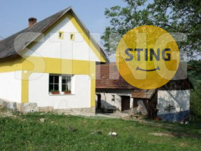 Rodinný dům, Žítková - fotografie č. 1