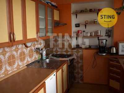 Byt 3+1, Pardubice / Zelené Předměstí - fotografie č. 1