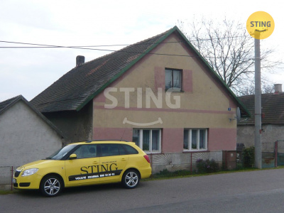 Rodinný dům, Přelouč / Tupesy - fotografie č. 1