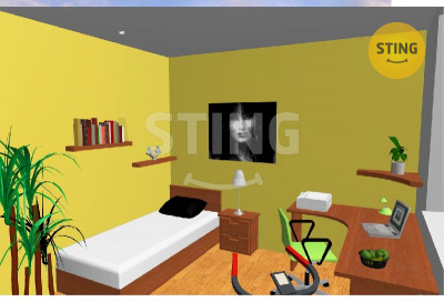 Byt 3+kk, Opava / Kylešovice - fotografie č. 1