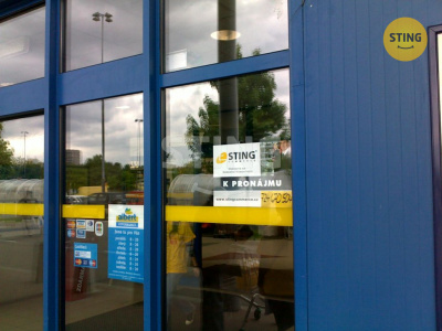 Komerční nemovitost, Frýdek-Místek - fotografie č. 1