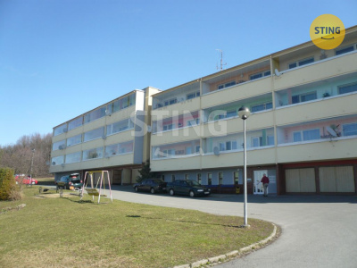 Byt 3+1, Šternberk - fotografie č. 1