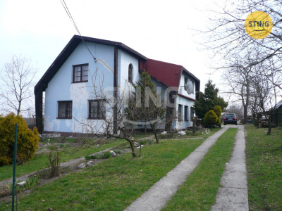 Rodinný dům, Dětmarovice - fotografie č. 1