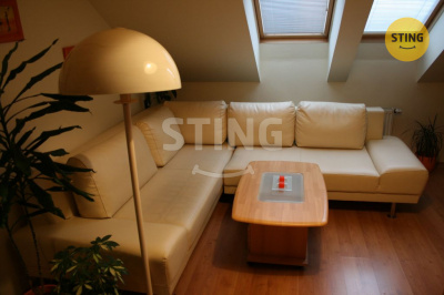 Byt 2+kk, Pardubice / Studánka - fotografie č. 1