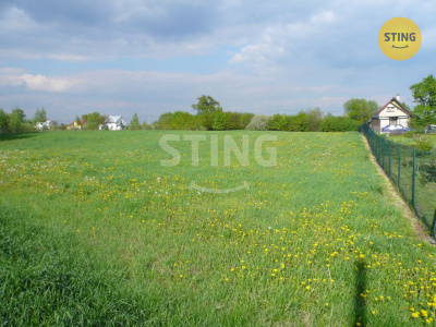 Zahrada, Dětmarovice / Koukolná - fotografie č. 1