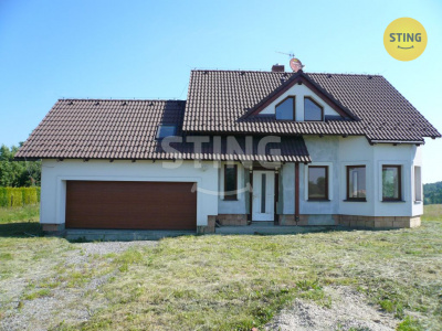 Rodinný dům, Rychvald - fotografie č. 1