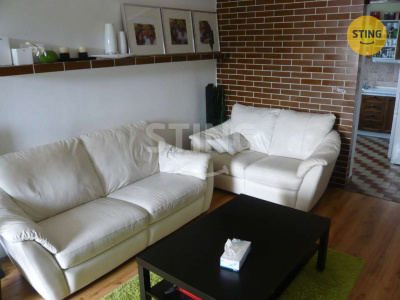 Byt 4+1, Pardubice / Trnová - fotografie č. 1