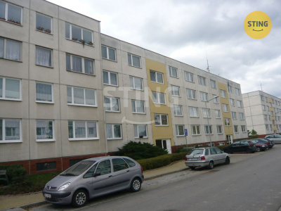 Byt 4+1, Pardubice / Černá za Bory - fotografie č. 1