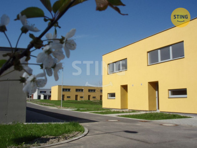 Rodinný dům, Ostrava / Heřmanice - fotografie č. 1
