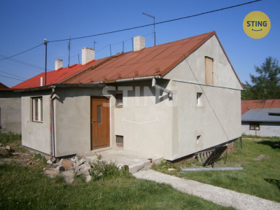 Rodinný dům, Rychvald - fotografie č. 1