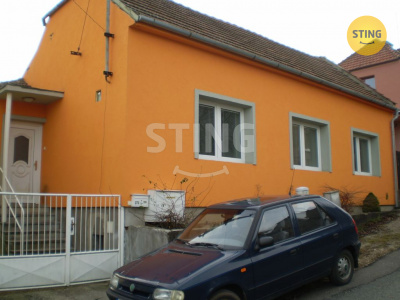 Rodinný dům, Traplice - fotografie č. 1