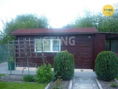 Zahrada, Ostrava / Pustkovec - fotografie č. 1