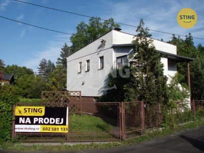 Chata / chalupa, Ostrava / Krásné Pole - fotografie č. 1