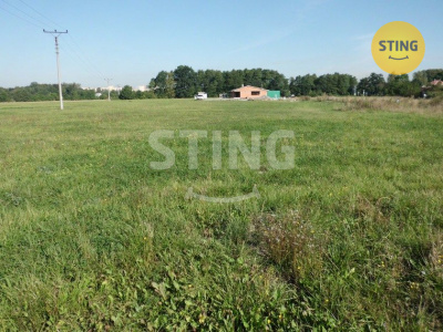 Stavební pozemek, Ostrava / Hrabová - fotografie č. 1