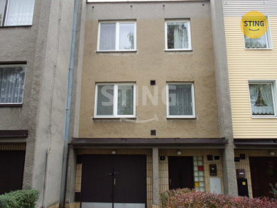 Rodinný dům, Ostrava / Výškovice - fotografie č. 1