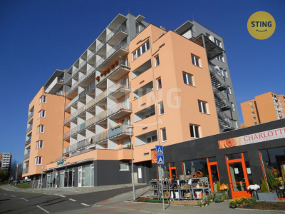 Byt 2+kk, Zlín - fotografie č. 1