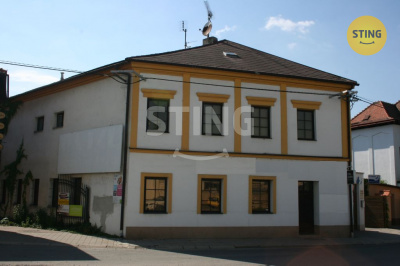 Rodinný dům, Uherské Hradiště - fotografie č. 1