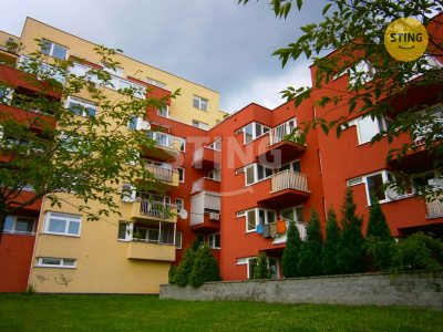 Byt 1+kk, Zlín - fotografie č. 1