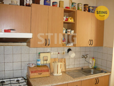 Byt 3+1, Dolní Benešov - fotografie č. 1