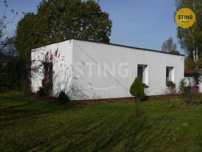 Rodinný dům, Petřvald - fotografie č. 1