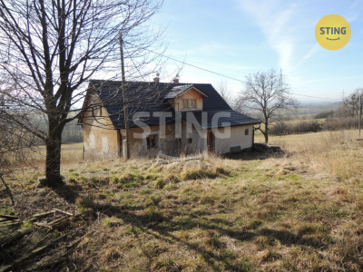 Rodinný dům, Těrlicko / Hradiště - fotografie č. 1