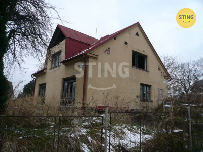 Rodinný dům, Karviná - fotografie č. 1