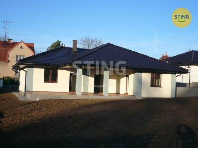 Rodinný dům, Stonava - fotografie č. 1