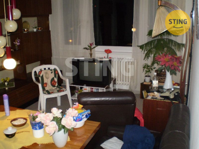 Byt 2+1, Pardubice / Zelené Předměstí - fotografie č. 1