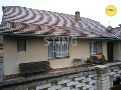 Rodinný dům, Holice / Podlesí - fotografie č. 1