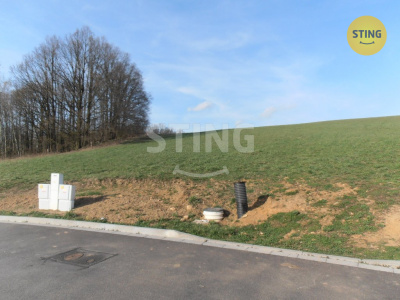 Stavební pozemek, Šumperk - fotografie č. 1