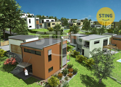 Stavební pozemek, Šumperk - fotografie č. 1