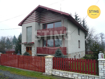 Rodinný dům, Rychvald - fotografie č. 1