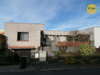 Rodinný dům, Chotěboř - fotografie č. 1