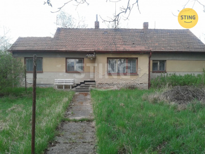 Rodinný dům, Pardubice / Ohrazenice - fotografie č. 1