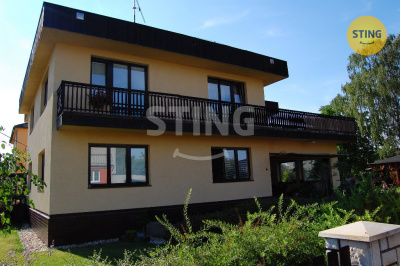 Rodinný dům, Klimkovice - fotografie č. 1