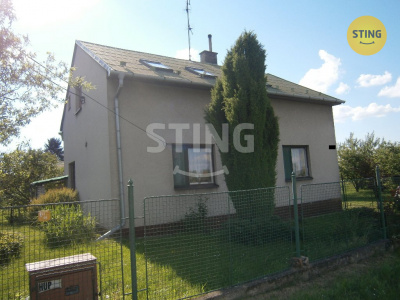 Rodinný dům, Šenov - fotografie č. 1