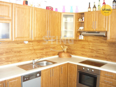 Byt 2+1, Opava / Kylešovice - fotografie č. 1