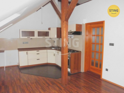 Rodinný dům, Kostelec na Hané - fotografie č. 1