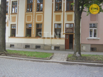 Byt 2+1, Prostějov - fotografie č. 1