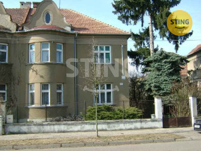 Byt 2+1, Prostějov - fotografie č. 1