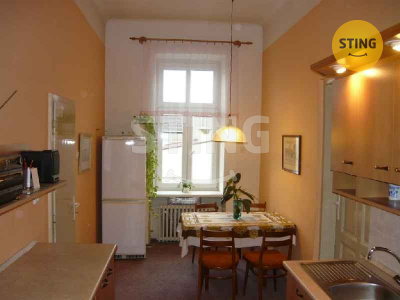 Byt 3+1, Opava / Předměstí - fotografie č. 1