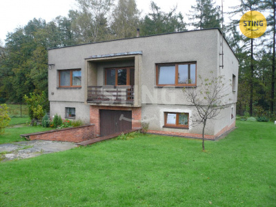 Rodinný dům, Karviná - fotografie č. 1