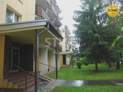 Byt 1+1, Prostějov - fotografie č. 1