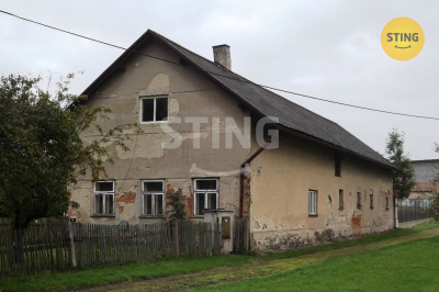 Rodinný dům, Rokytno - fotografie č. 1