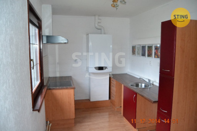 Byt 5+1, Rýmařov - fotografie č. 1