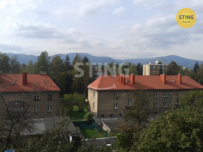 Byt 3+1, Jablunkov - fotografie č. 1