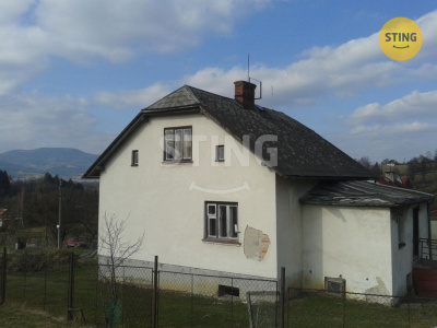 Rodinný dům, Jablunkov - fotografie č. 1