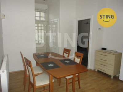 Byt, Ostrava / Moravská Ostrava - fotografie č. 1