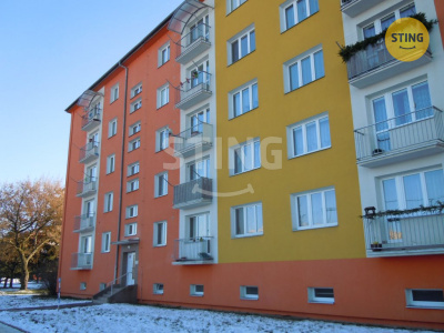 Byt 2+1, Uničov - fotografie č. 1