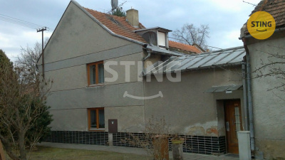 Rodinný dům, Prostějov / Čechovice - fotografie č. 1